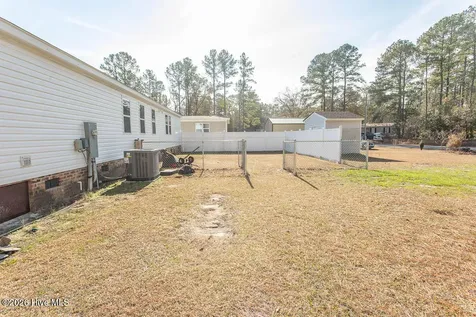423 Gray Drive SW Shallotte NC 28470