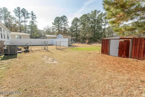 423 Gray Drive SW Shallotte NC 28470