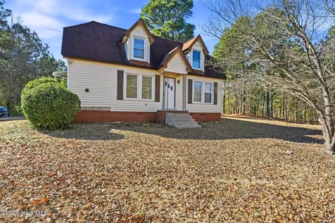 726 Mill Road Hamlet NC 28345