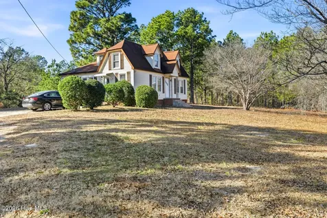 726 Mill Road Hamlet NC 28345