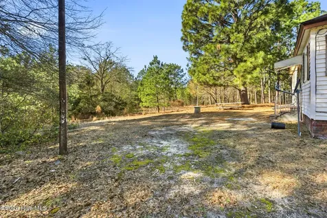 726 Mill Road Hamlet NC 28345