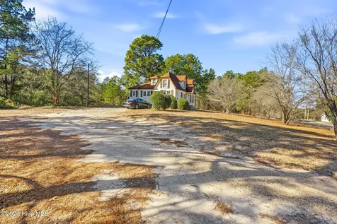 726 Mill Road Hamlet NC 28345