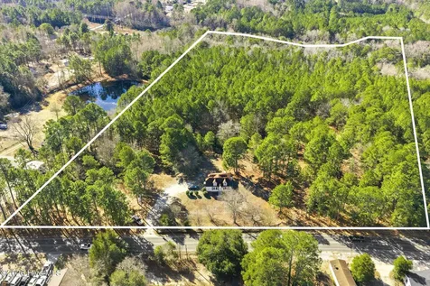 726 Mill Road Hamlet NC 28345