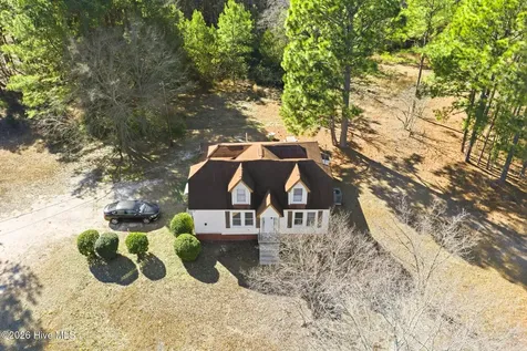726 Mill Road Hamlet NC 28345