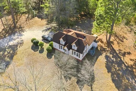 726 Mill Road Hamlet NC 28345