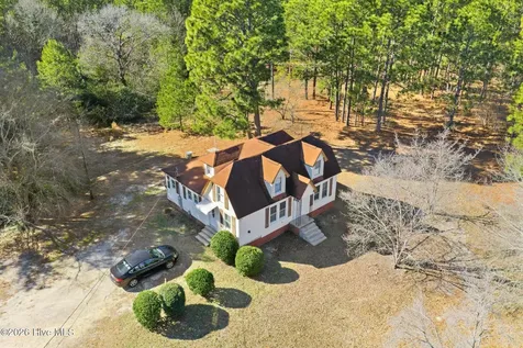 726 Mill Road Hamlet NC 28345