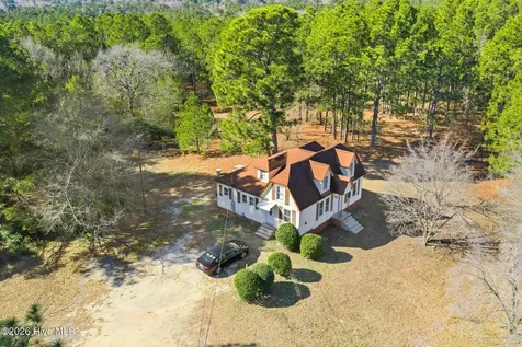 726 Mill Road Hamlet NC 28345