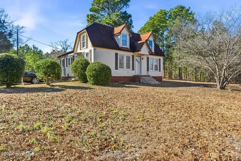 726 Mill Road Hamlet NC 28345
