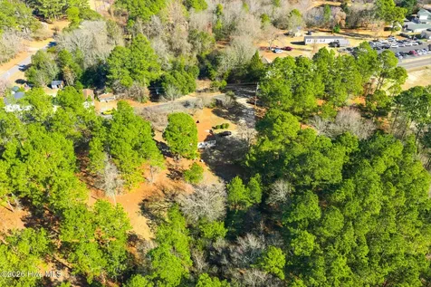 726 Mill Road Hamlet NC 28345