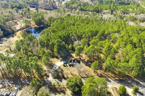 726 Mill Road Hamlet NC 28345