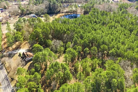 726 Mill Road Hamlet NC 28345