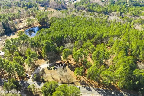 726 Mill Road Hamlet NC 28345