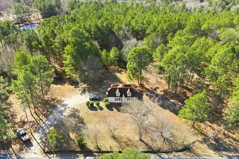 726 Mill Road Hamlet NC 28345
