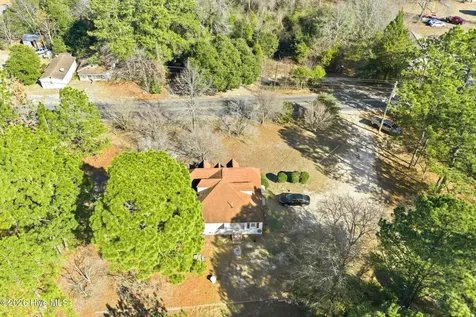 726 Mill Road Hamlet NC 28345