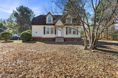 726 Mill Road Hamlet NC 28345