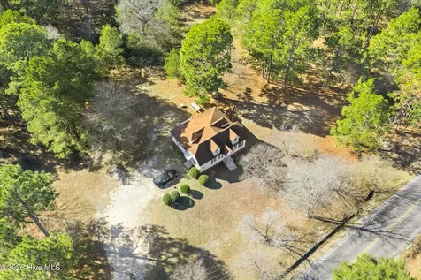 726 Mill Road Hamlet NC 28345