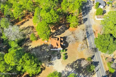 726 Mill Road Hamlet NC 28345