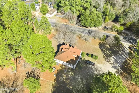 726 Mill Road Hamlet NC 28345