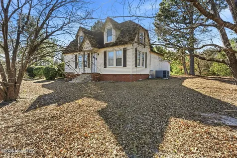 726 Mill Road Hamlet NC 28345
