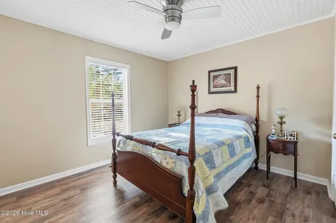 726 Mill Road Hamlet NC 28345