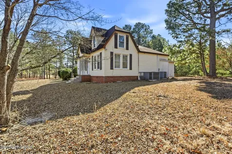 726 Mill Road Hamlet NC 28345