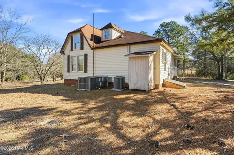726 Mill Road Hamlet NC 28345
