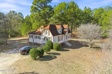 726 Mill Road Hamlet NC 28345