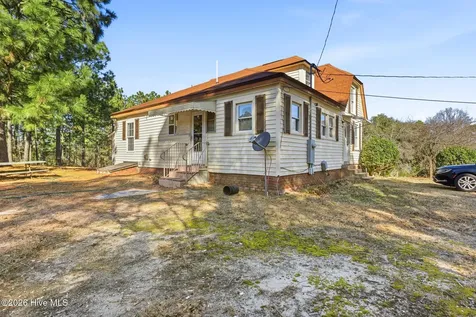 726 Mill Road Hamlet NC 28345