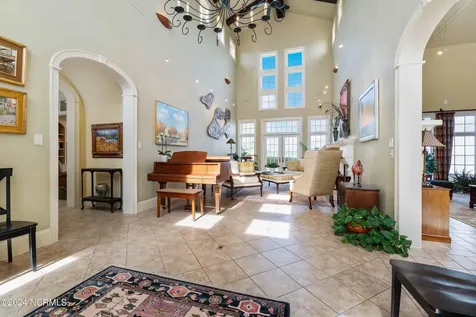 6054 Dolphin Road Oriental NC 28571