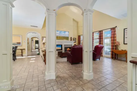 6054 Dolphin Road Oriental NC 28571