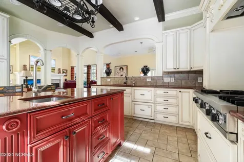 6054 Dolphin Road Oriental NC 28571