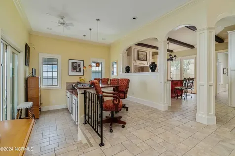 6054 Dolphin Road Oriental NC 28571
