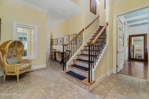 6054 Dolphin Road Oriental NC 28571