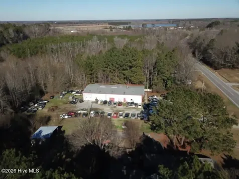 10943 Us Highway 258 Murfreesboro NC 27855
