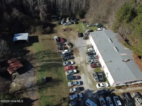 10943 Us Highway 258 Murfreesboro NC 27855