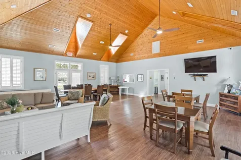 1764 Oyster Harbour Parkway SW Supply NC 28462