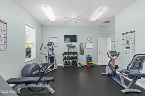 1764 Oyster Harbour Parkway SW Supply NC 28462