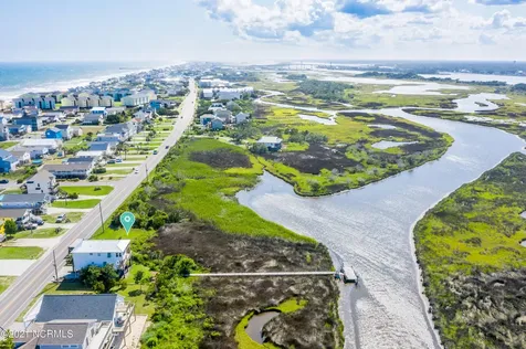 1211 N New River Drive Surf City NC 28445