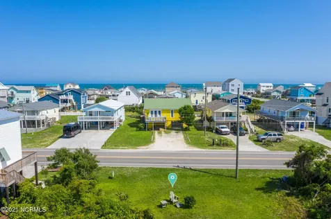 1211 N New River Drive Surf City NC 28445