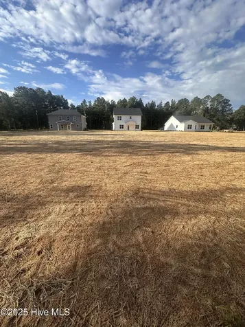 151 Merle Road Pinebluff NC 28373