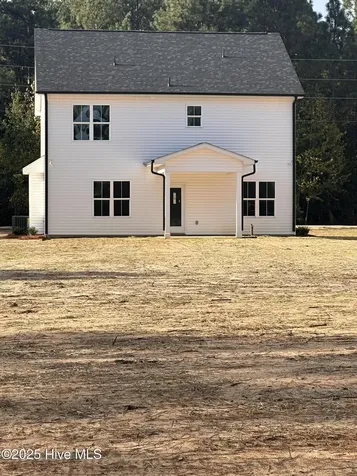 151 Merle Road Pinebluff NC 28373
