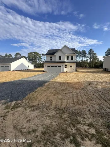 151 Merle Road Pinebluff NC 28373