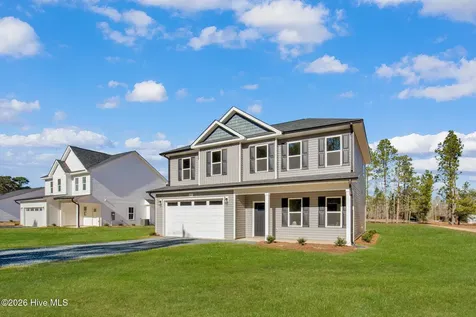 161 Merle Road Pinebluff NC 28373