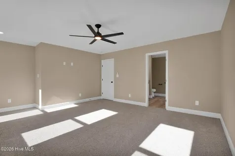 161 Merle Road Pinebluff NC 28373