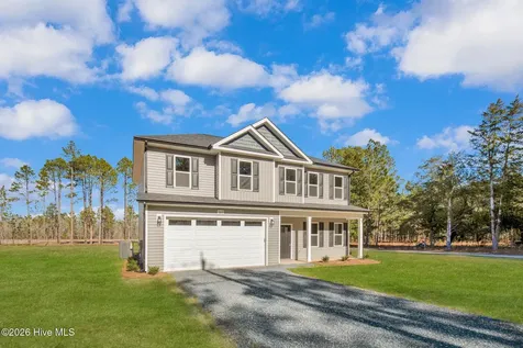161 Merle Road Pinebluff NC 28373