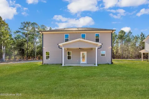 161 Merle Road Pinebluff NC 28373