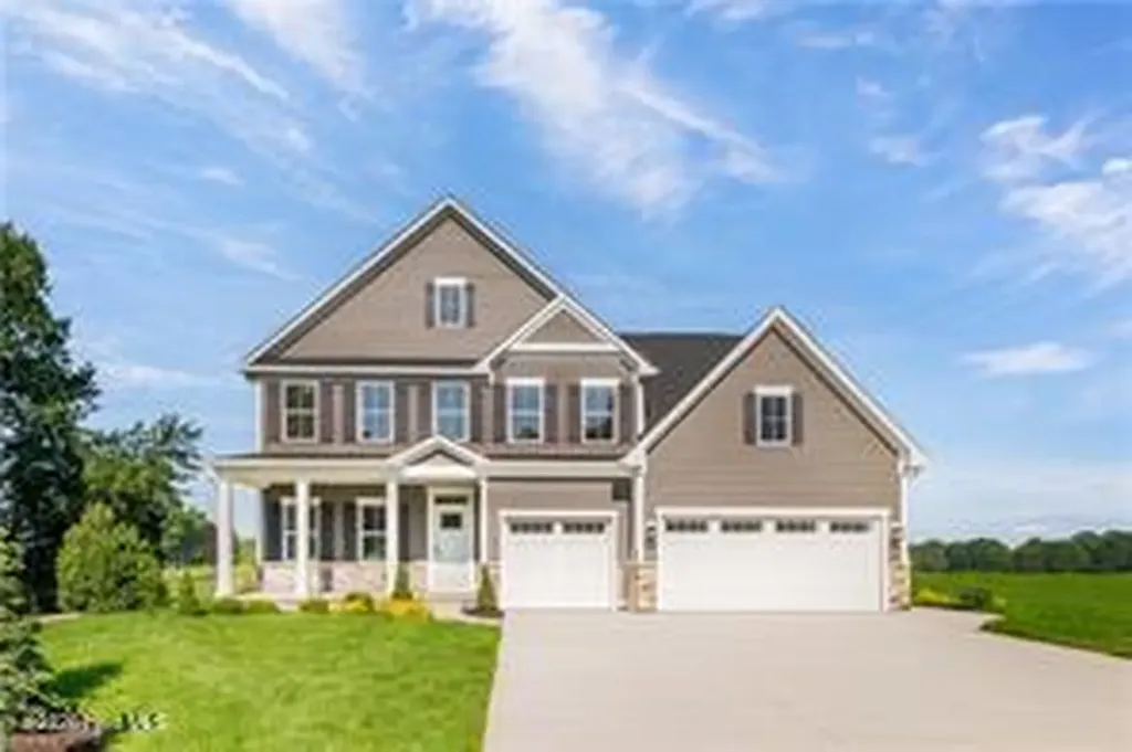 202 Miriam Drive Moyock NC 27958