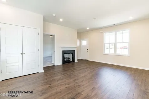 732 Springtooth Drive Zebulon NC 27597
