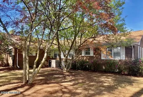 4803 Andrew Jackson Highway SW Chadbourn NC 28431