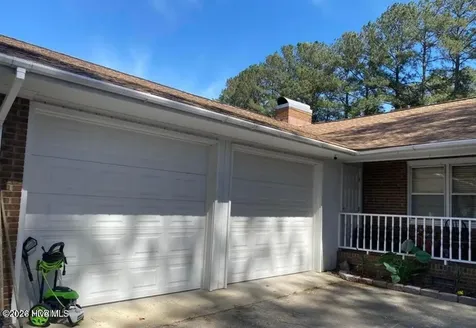 4803 Andrew Jackson Highway SW Chadbourn NC 28431